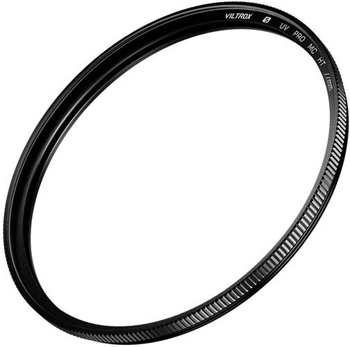 Viltrox Ultra slim MC UV / Protection Filters 62mm