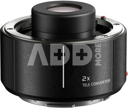 PANASONIC DMW-TC20