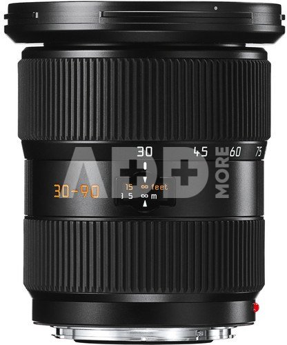 Leica 30-90mm f/3.5-5.6 Vario-Elmar-S ASPH