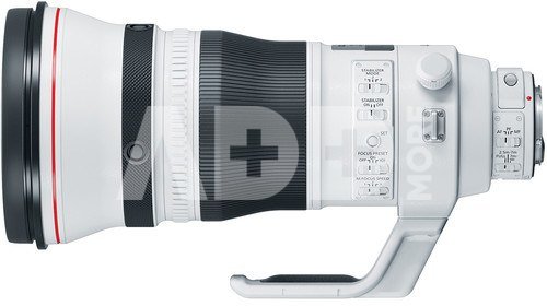 Canon EF 400mm F2.8L IS III USM
