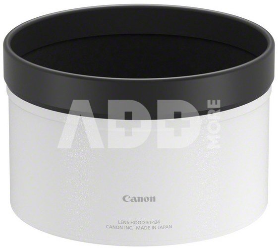 Canon ET-124 for RF 100-300mm F2.8L IS USM