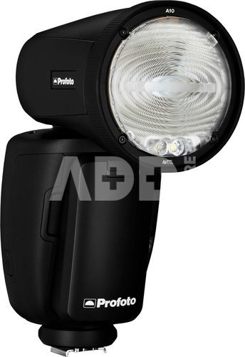Profoto A10 for Nikon