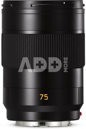 Leica APO-Summicron-SL 75mm f/2 ASPH Lens