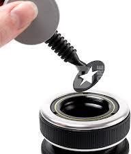 Lensbaby Creativ Apertures Set 2