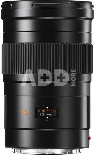 Leica Elmarit-S 45mm f/2.8 ASPH
