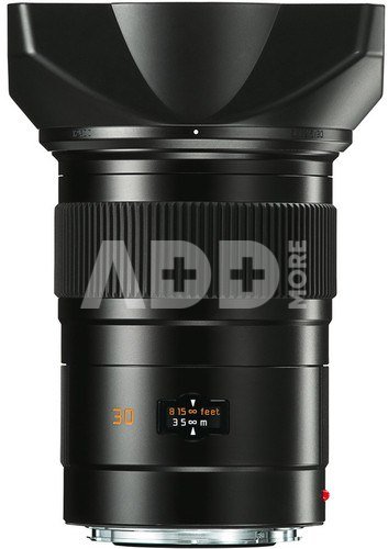 Leica Elmarit-S 30mm f/2.8 ASPH