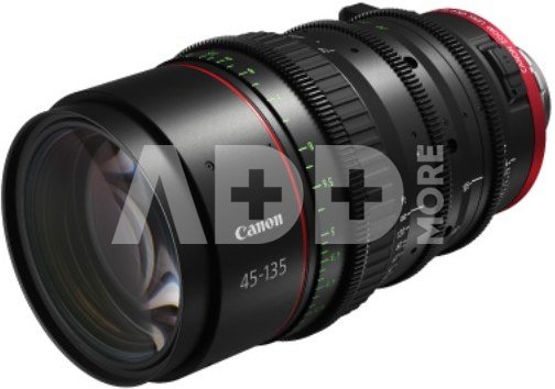 Canon CN-E45-135mm T2.4 L F / FP ( PL-mount )