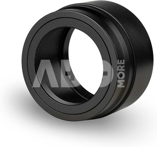 walimex pro T2 Lens to Nikon Z
