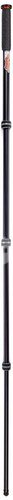 3 Legged Thing Trent 2.0 Monopod Grey & Docz2 Foot Stabiliser