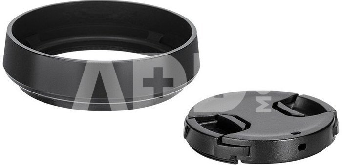 JJC Lens Hood LH Q3 Black