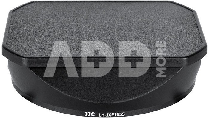 JJC LH JXF1655 Fuji Zonnekap (voor Fujifilm XF 16 55mm f/2.8 R LM WR Lens)