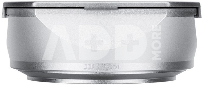 JJC Lens Hood For FUJI. X100VI, X100V, X100F