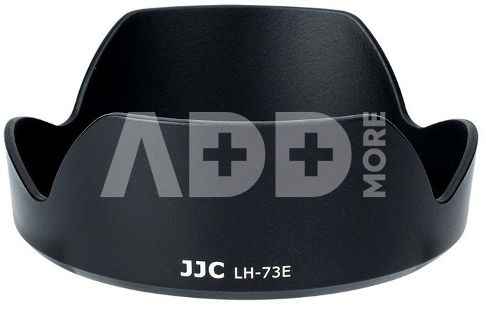 JJC Canon EW 73E Zonnekap