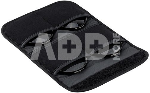 JJC 67mm Close Up Macro Filter Kit (+2, +4, +8, +10)