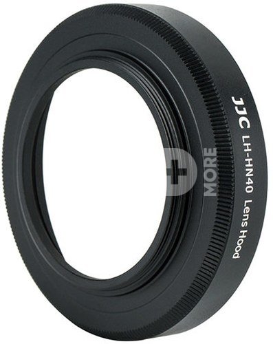 JJC HN 40 Nikon Zonnekap