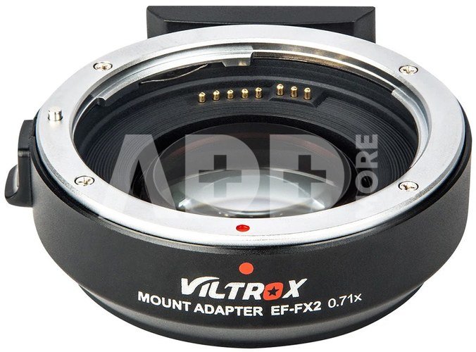 Viltrox EF FX2 PRO