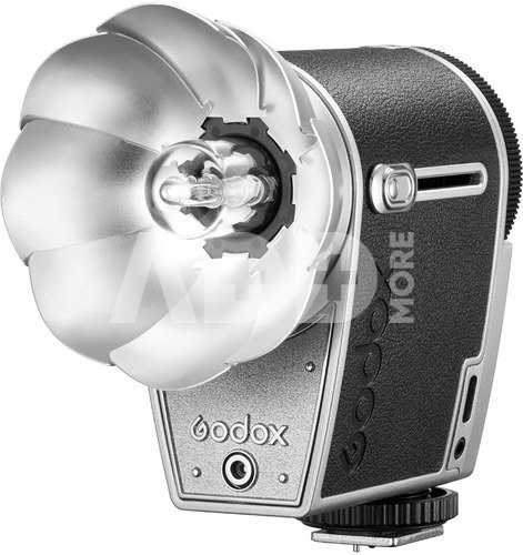 Godox Retro Lux Cadet Camera Flash