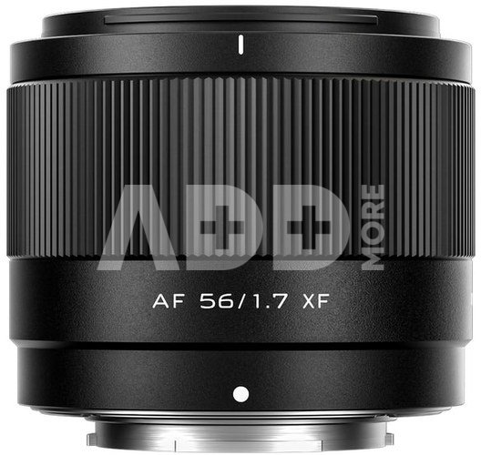AF 56/1.7 XF