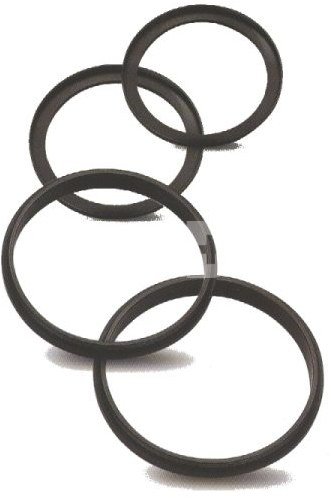 Caruba Step up/down Ring 42mm 49mm