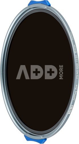 NiSi JetMag Pro 95 Filter FSND1000 (3.0) 10stop