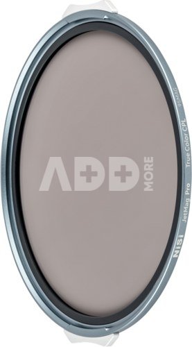 NiSi JetMag Pro 95 Filter Circular Polarizer True Color CPL