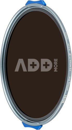 NiSi JetMag Pro 95 Filter FSND64 (1.8) 6stop