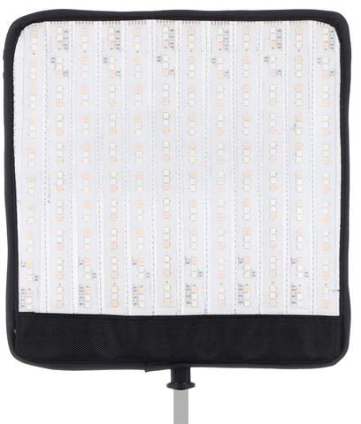 Falcon Eyes LED light T12 RGB