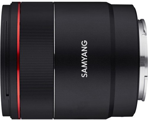 Objektyvas SAMYANG F1215006101