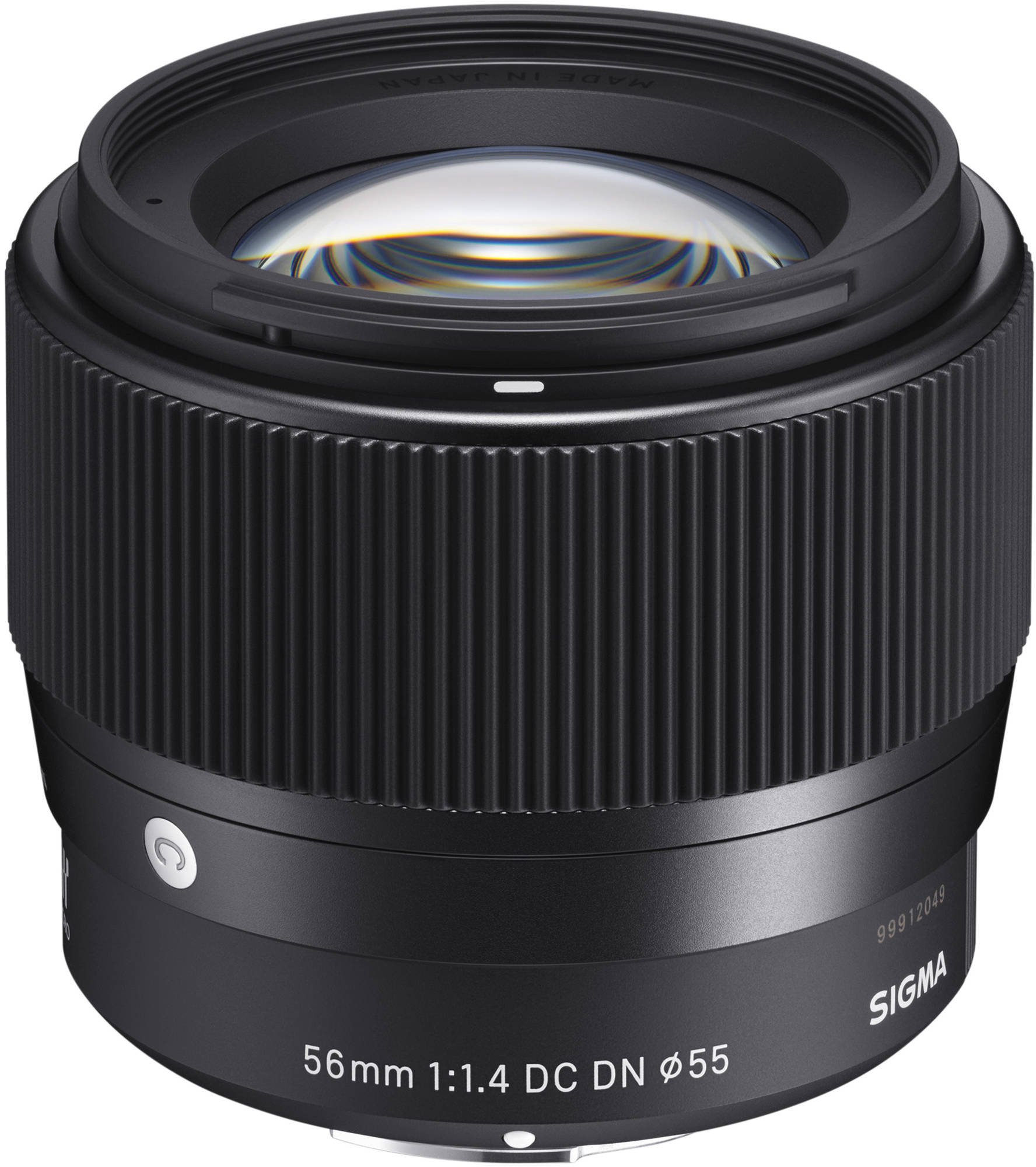 Objektyvas Sigma  AF 56MM F/1.4 DC DN (C) F/MFT  Micro Four Thirds