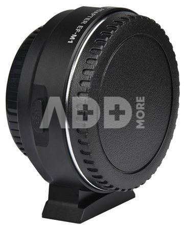 EF M1 Autofocus Adapter