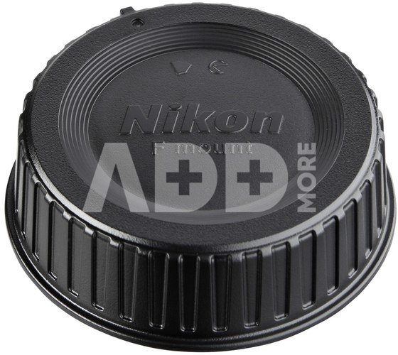 Nikon LF-4 Rear Lens Cap Nikon F
