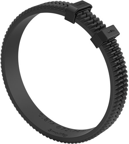 62.5-64.5mm / 66-68mm / 69-71mm / 72-74mm Seamless Focus Gear Ring Kit 4186