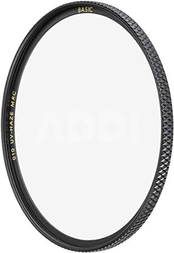 B+W UV-Filter MRC Basic 82mm