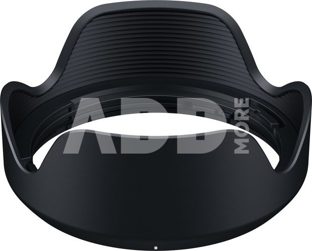 Tamron lens hood HA036