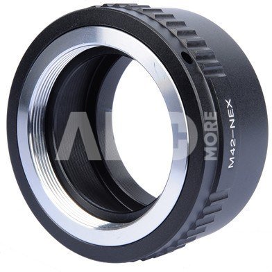 BIG adapter M42 - Sony E (421308)
