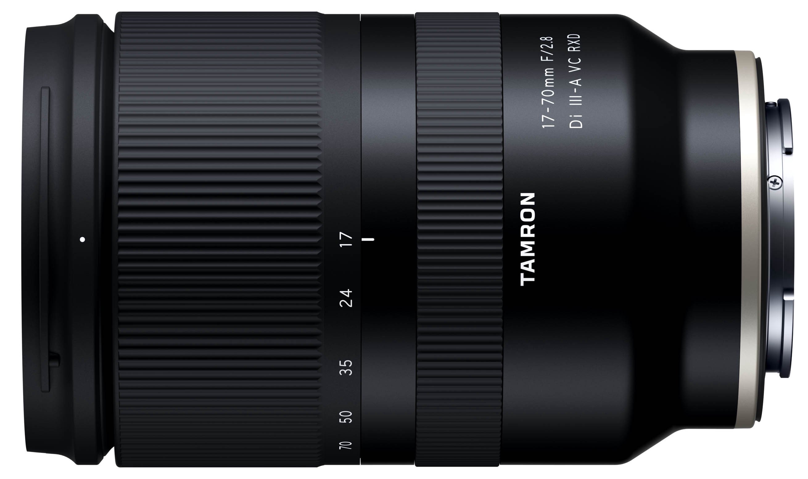 Objektyvas TAMRON B070