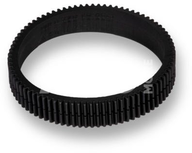 Seamless Focus Gear Ring for 59mm to 61mm Lens