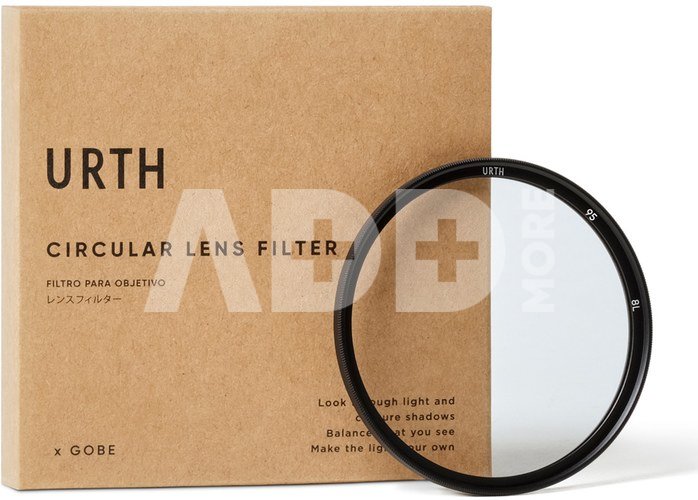 Urth 95mm UV Lens Filter