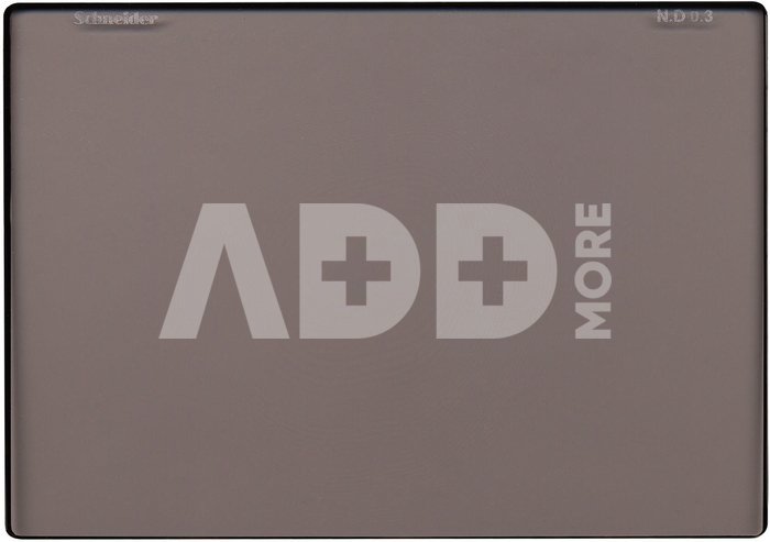 Schneider Optics MPTV ND 0.9 4X5,65