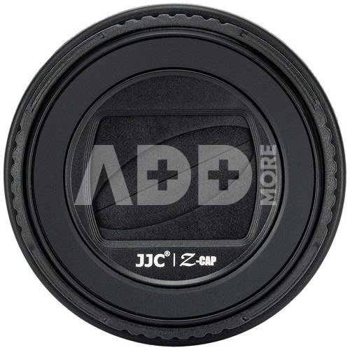 JJC Z ZV1F Auto Lens Cap (voor Sony ZV 1F)