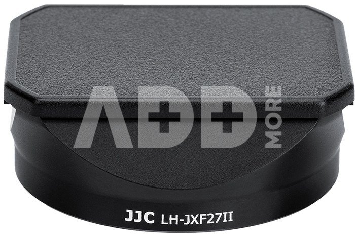 JJC LH XF27 Fuji Zonnekap (aluminium)