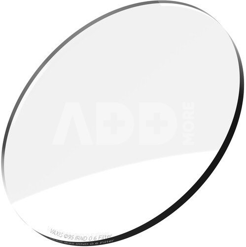 VFX Φ95 IRND 0.6 FILTER