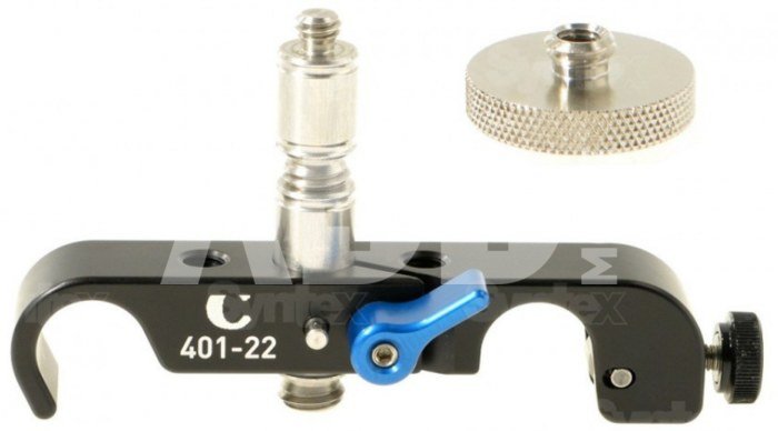 Chrosziel Lens Support 15 Universal QuickFit
