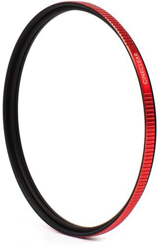 77mm CineClear UV Protection Filter