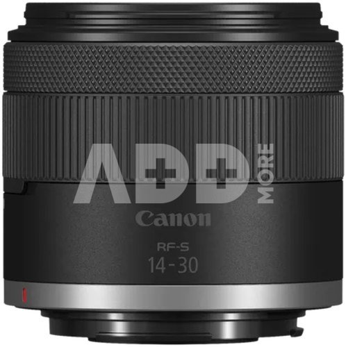 Canon RF-S 14-30mm F4-6.3 IS STM PZ