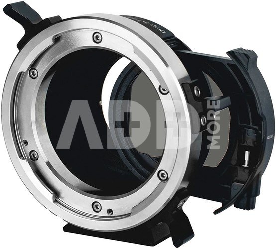 Meike MK PLTX C Drop in Filter Mount Adapter