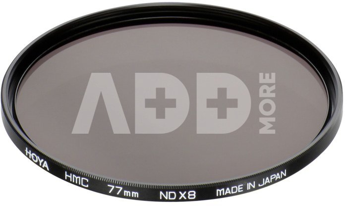 Hoya NDX 8 HMC 77