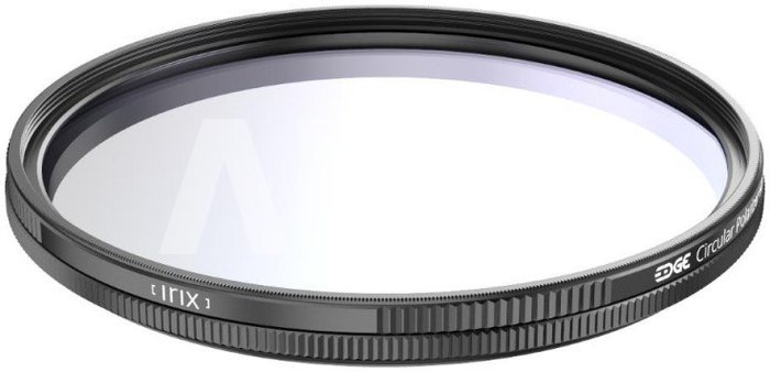 Irix filter Edge CPL 72mm
