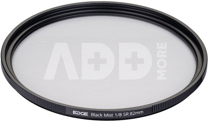 Irix Edge Black Mist 1/8 Filter SR 82mm
