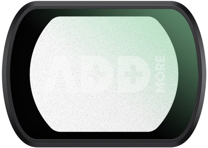 JJC F DP3BM Filter Set
